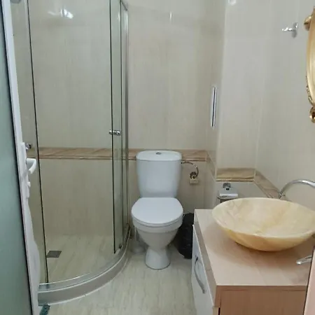 Apartment Sweet