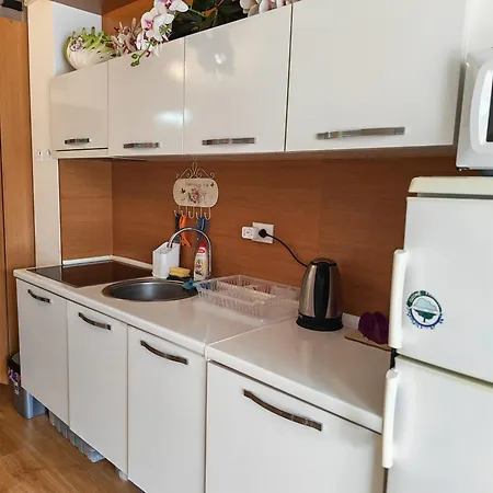Sweet Apartment