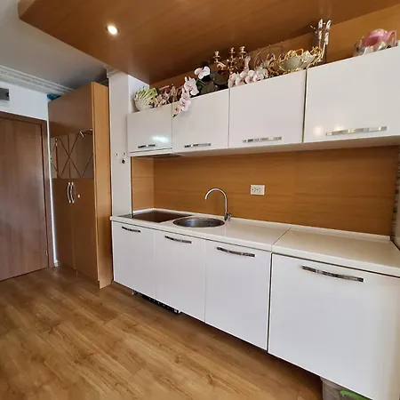 Apartment Sweet Slantschew brjag
