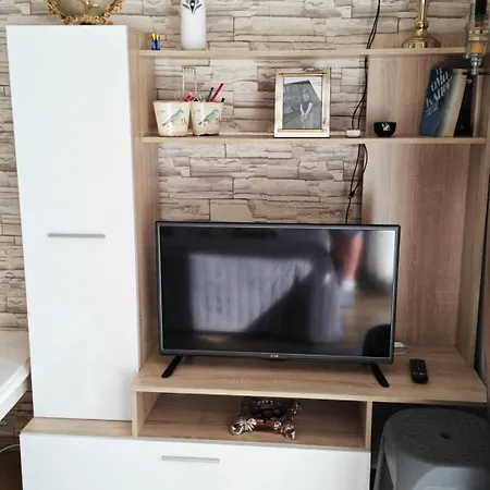 Apartment Sweet Slantschew brjag