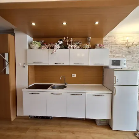 Sweet Apartment Slantschew brjag