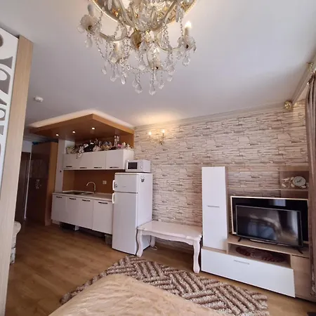 Sweet Apartment