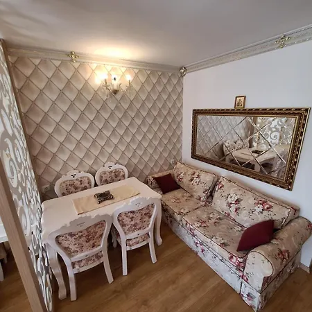 Apartment Sweet Slantschew brjag