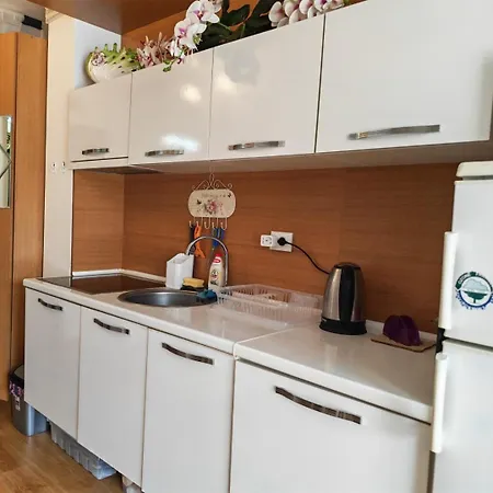 Sweet Apartment *