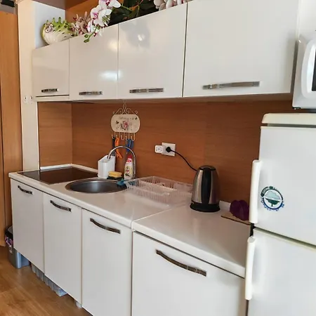 Apartment Sweet