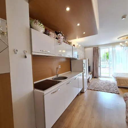 Apartment Sweet