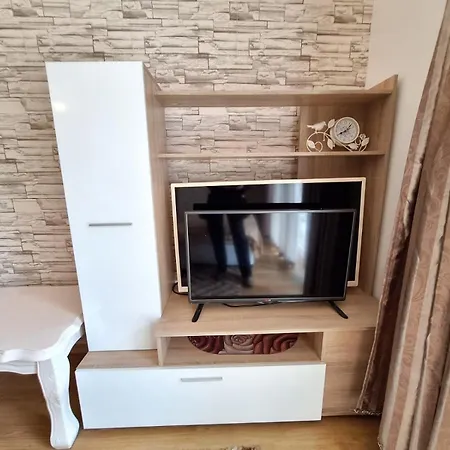 Sweet Apartment