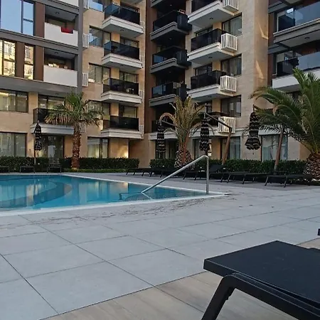 Apartment Sweet